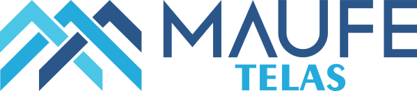 Logo Maufe Telas